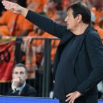 Γιανάι Άταμαν κριτική μετά το Βαλένθια Παναθηναϊκό