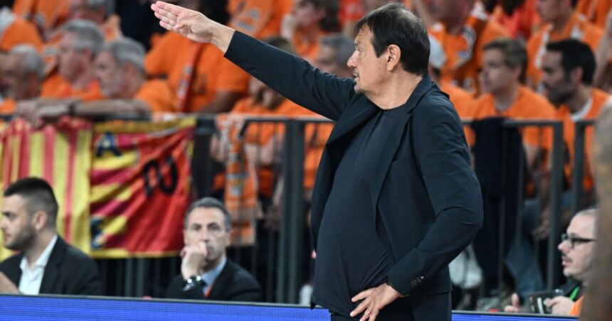 Γιανάι Άταμαν κριτική μετά το Βαλένθια Παναθηναϊκό
