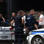 πυροβολισμοί στην Καλλιθέα σύλληψη δράστη