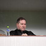ΑΕΛ Novibet μήνυση κατά οπαδών στο γήπεδο της Λάρισας