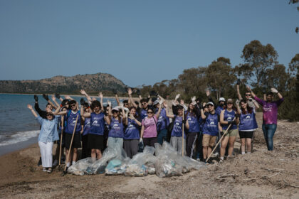 ΜΟΤΟΔΥΝΑΜΙΚΗ Messinia Challenge βιώσιμη κινητικότητα