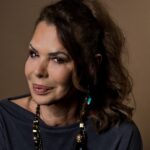 Άννα Κουρουπού συνέντευξη και ζωή