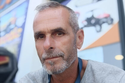 Συμβαίνει τώρα στη Ρόδο κοινότητα ενημέρωσης