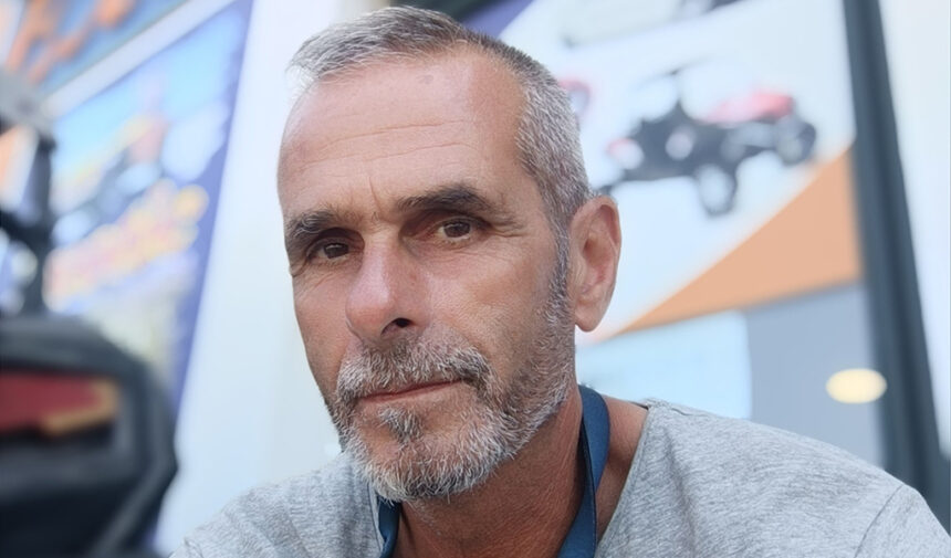 Συμβαίνει τώρα στη Ρόδο κοινότητα ενημέρωσης