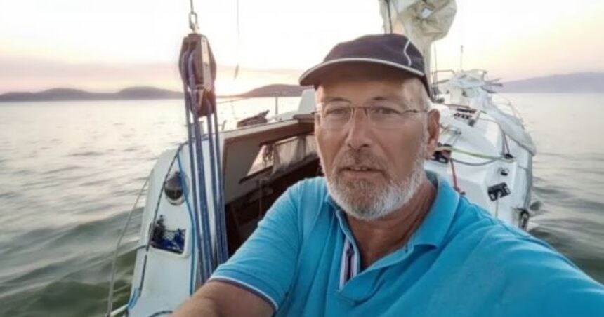 εξαφάνιση Σπύρου Ρέτσα στο Αλιβέρι