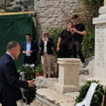 Εκδηλώσεις 81η επέτειος Παράδοση της Σύμης