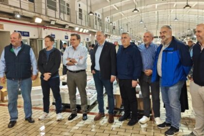 Πούτιν Κίνα επίσκεψη Πεκίνο προετοιμασίες