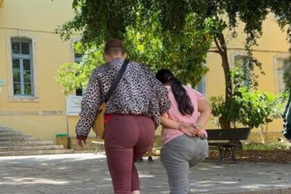 τραυματισμένο 3χρονο Χανιά υπόθεση