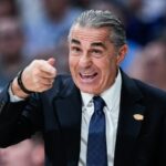 Χάποελ Τελ Αβίβ Ρεάλ Μαδρίτης παιχνίδι 05/05
