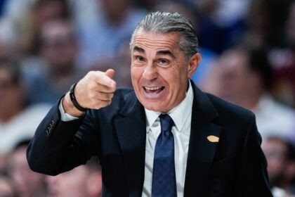 Χάποελ Τελ Αβίβ Ρεάλ Μαδρίτης παιχνίδι 05/05
