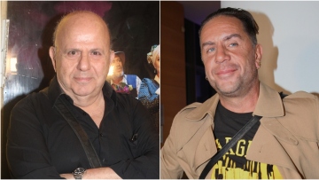Νίκος Μουρατίδης μιλά για Μαζωνάκη