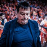 Έργκιν Άταμαν Παναθηναϊκός συνέντευξη Gazz Floor