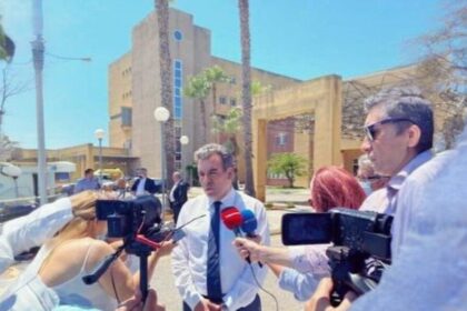 Προκήρυξη 57 γιατροί Δωδεκανήσου
