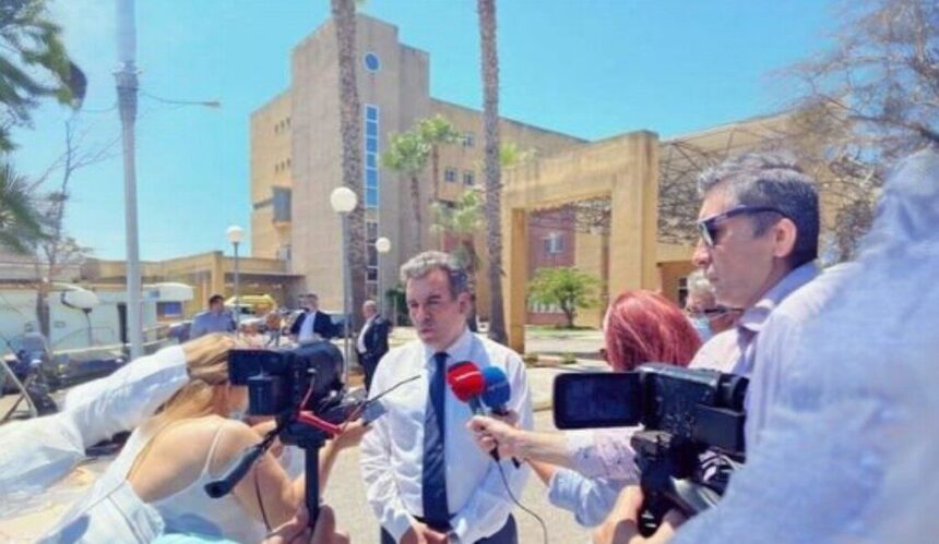 Προκήρυξη 57 γιατροί Δωδεκανήσου