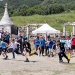 Διημερίδα ΑθλοΠΑΙΔΕΙΑ στην Αρχαία Μεσσήνη με μαθητές