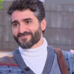 Προκόπης Αγαθοκλέους χωρισμός και οικογένεια