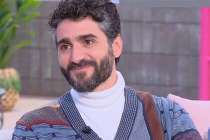Προκόπης Αγαθοκλέους χωρισμός και οικογένεια