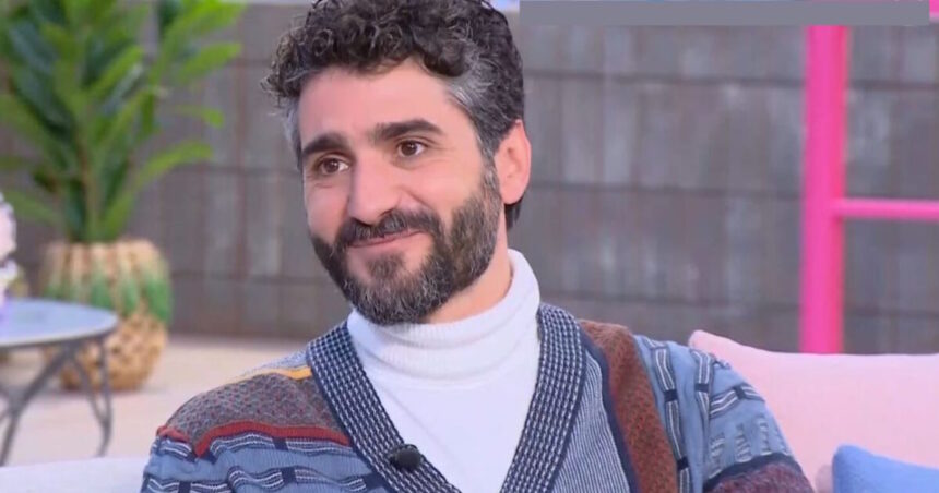 Προκόπης Αγαθοκλέους χωρισμός και οικογένεια