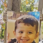 Μάρτυρας καταθέτει για τον 3χρονο Άγγελο στο Ηράκλειο