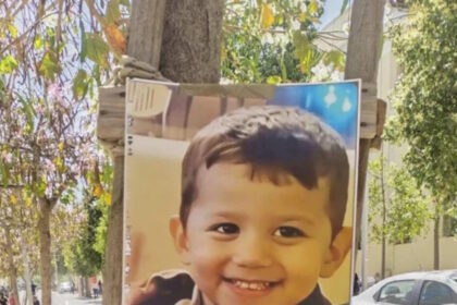 Μάρτυρας καταθέτει για τον 3χρονο Άγγελο στο Ηράκλειο