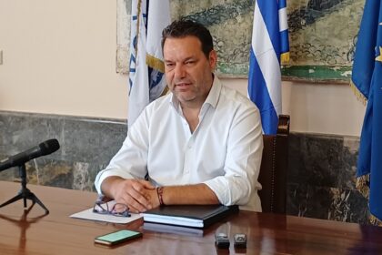 προσφυγή ΕΤΑΔ παραλίες Ρόδος