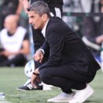 Ράζβαν Λουτσέσκου ΠΑΟΚ απογοήτευση στη Λεωφόρο