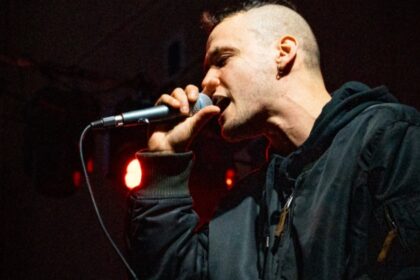 Ραμμένος Άσσος νέο single ραπ