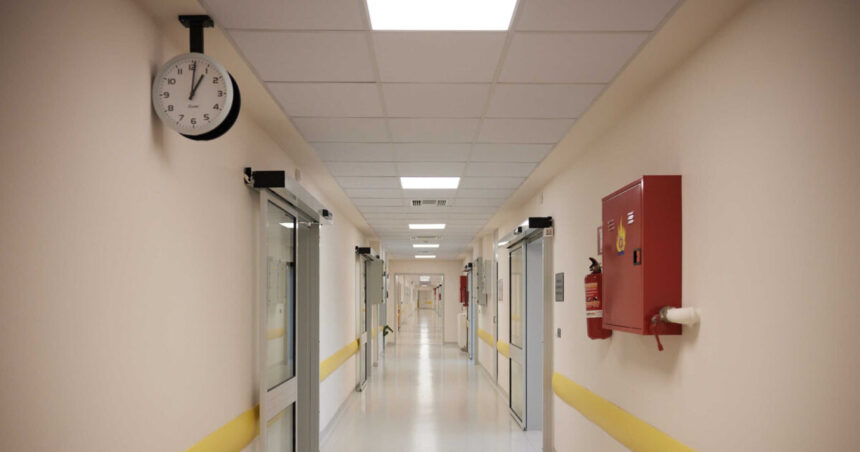 Προκήρυξη 1.131 θέσεων γιατρών ΕΣΥ