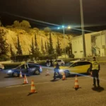 τροχονομικοί έλεγχοι Τροχαία Αττική Κεντρική Μακεδονία