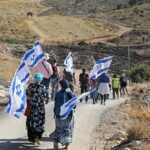 Απαγόρευση εισαγωγών από ισραηλινούς οικισμούς