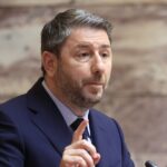 Ανδρουλάκης μίσθωση ακίνητο Ηράκλειο
