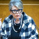 Ακρίτα Αναστασίου Τσίπρα αντιπαράθεση 12 Μαΐου