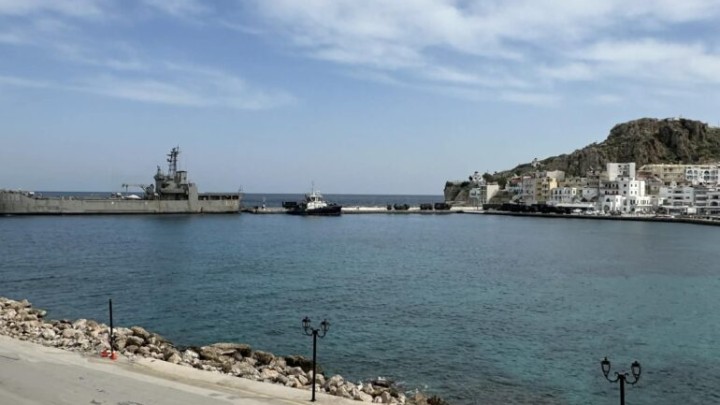 Patriot Τουρκία ανάπτυξη ΝΑΤΟ