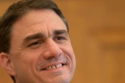 Κώστας Τσουκαλάς στη Ρόδο εκδήλωση ΠΑΣΟΚ