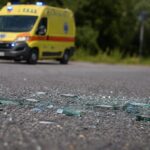 παράσυρση παιδιού Δεμένικα Πάτρας