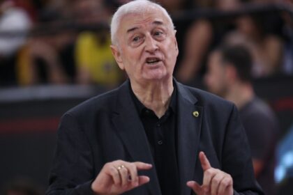 Σάκοτα μιλά για Μάλαγα φαβορί BCL