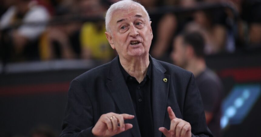 Σάκοτα μιλά για Μάλαγα φαβορί BCL
