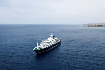 χανταϊός MV Hondius - κρουαζιερόπλοιο και υγεία