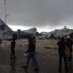 C-130 Βολιβία συντριβή πιλότοι C-130 Βολιβία