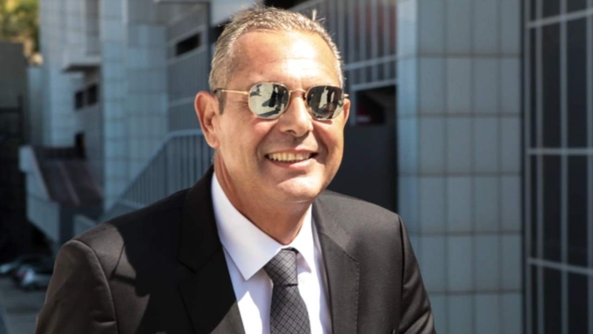Πάνος Καμμένος εκλογικά σενάρια 2027