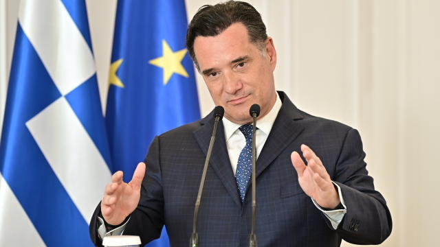 Γεωργιάδης και Ανδρουλάκης στην υπόθεση ΟΠΕΚΕΠΕ
