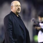 Ράφα Μπενίτεθ μετά την ισοπαλία με ΑΕΚ