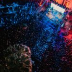UP FM Festival Πάτρα φοιτητική αυτοοργάνωση