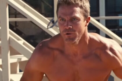 Baywatch reboot teaser με Στίβεν Άμελ Baywatch reboot