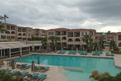 Leonardo Hotels Αθήνα επένδυση και ξενοδοχείο