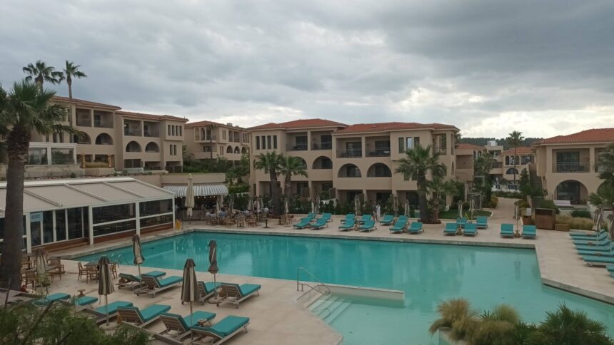 Leonardo Hotels Αθήνα επένδυση και ξενοδοχείο