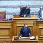 Νίκος Ανδρουλάκης για ακρίβεια και Ταμείο Ανάκαμψης