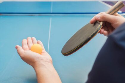 Geri Olympics 2026 αγώνες στην Καλαμαριά