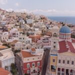 Κυκλάδες τουριστική σεζόν Σύρος Πάσχα