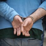 Ληστεία στον Δενδροπόταμο Θεσσαλονίκη